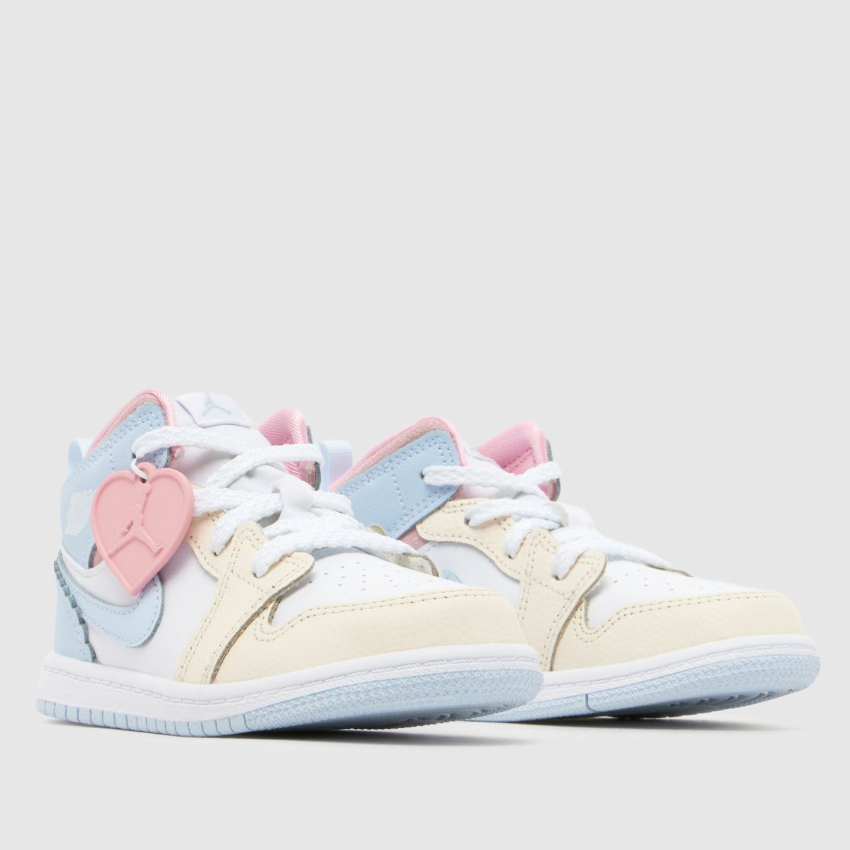 jordan 1 mid clearpay