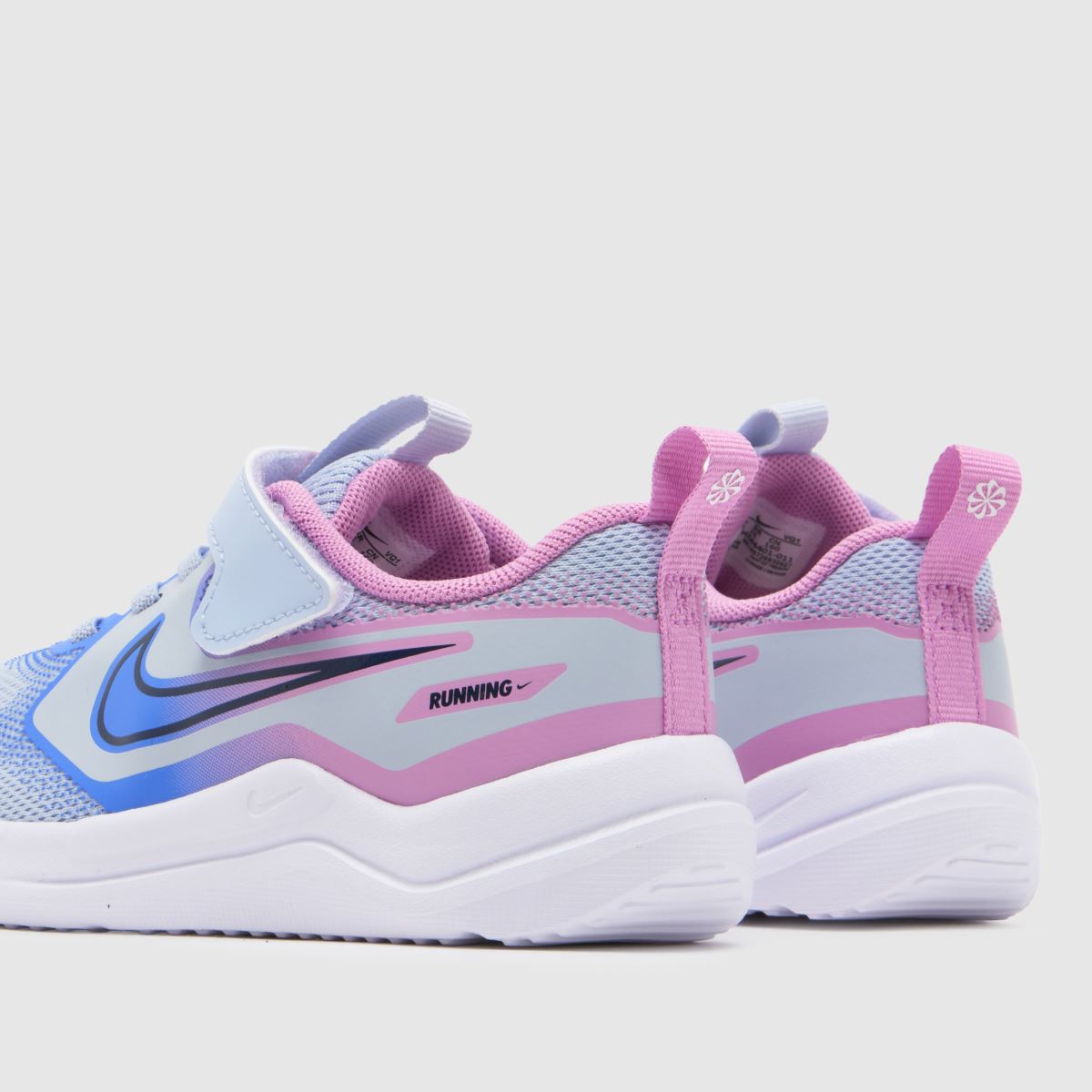 Nike Cosmic Runner Girls Toddler in Multi Nike Cosmic Runner 7