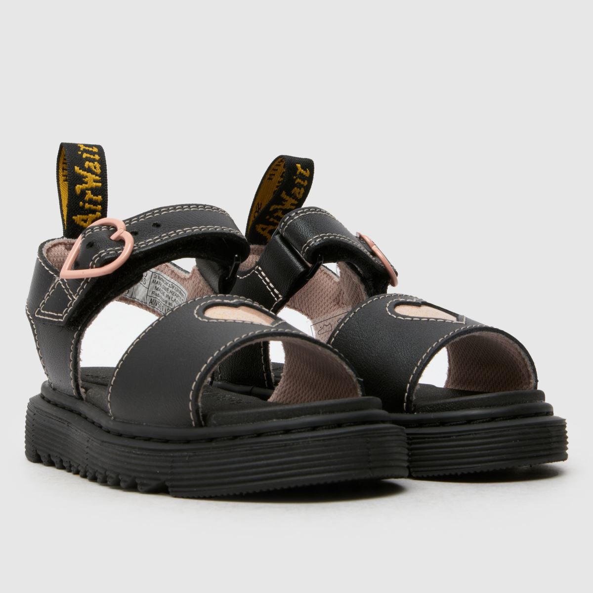 Marlowe Hearts Girls