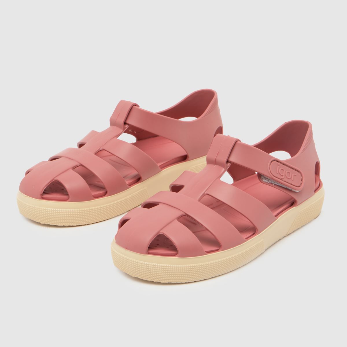 Igor Bay Girls Junior in Pink Igor Bay 4