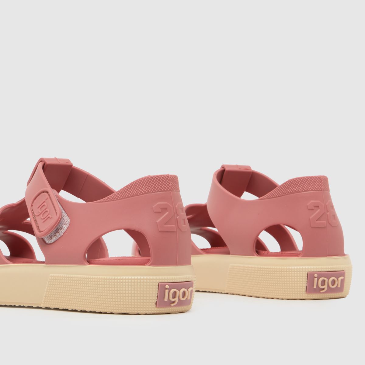 Igor Bay Girls Junior in Pink Igor Bay 7
