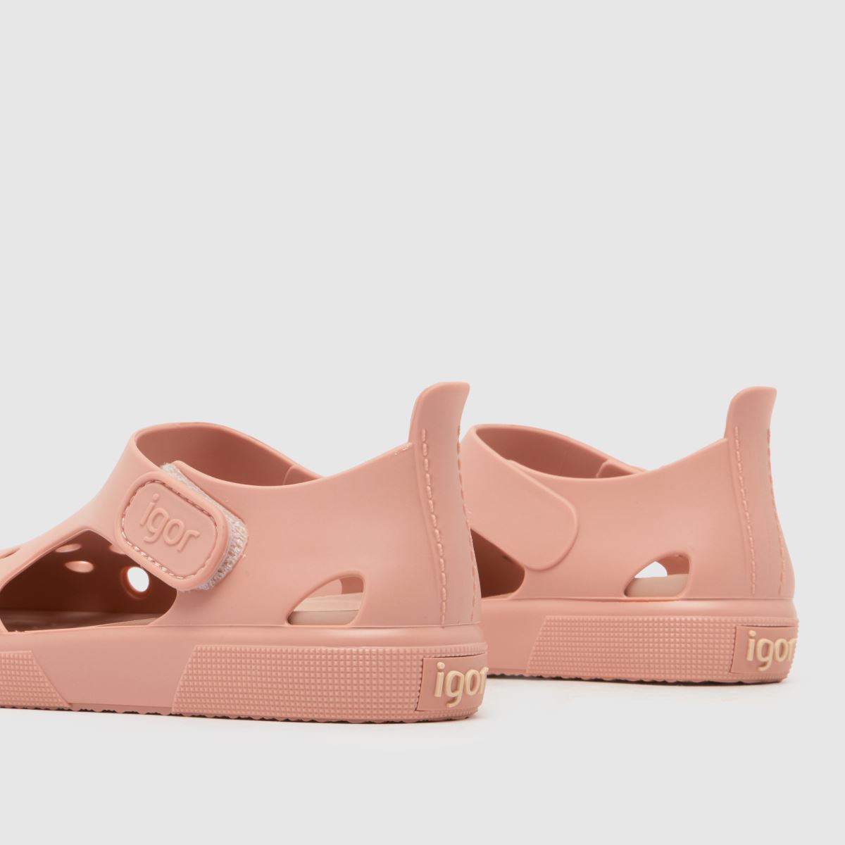 Igor Surfi Girls Toddler in Pale Pink Igor Surfi 7