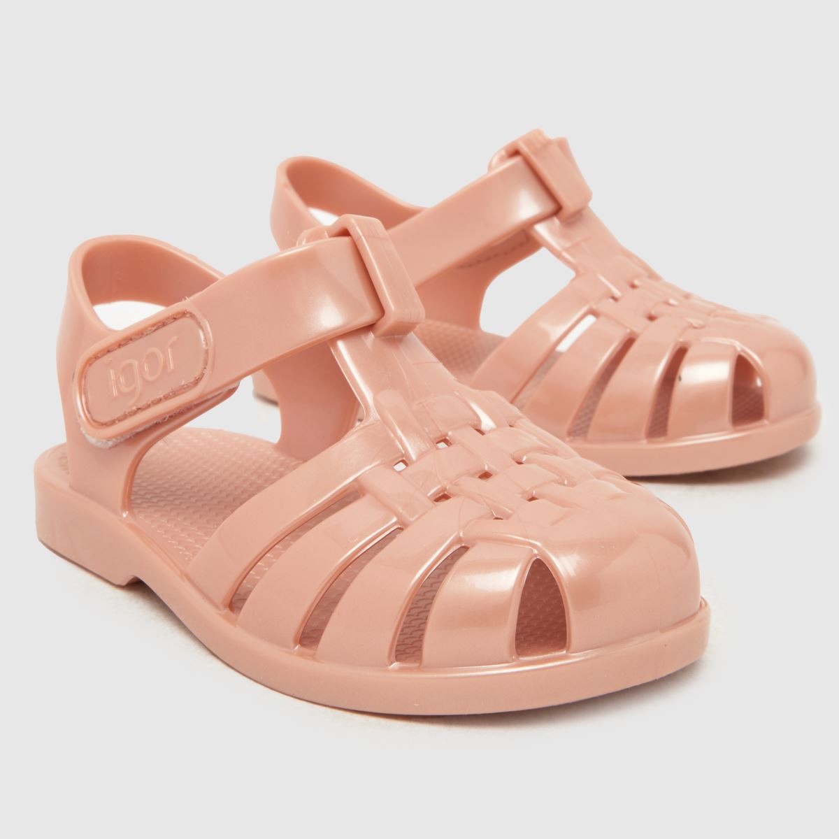 Kinder Igor Clasica Nacar Sneaker Igor Clasica Nacar 4