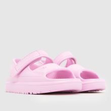 UGG Goldenglow Girls Toddler in Pink Diamond UGG Goldenglow,2 of 4