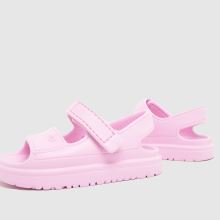 UGG Goldenglow Girls Toddler in Pink Diamond UGG Goldenglow,4 of 4