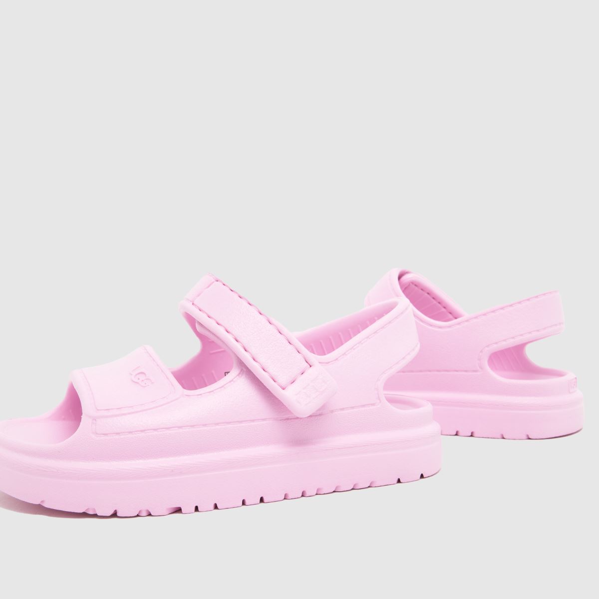 UGG Goldenglow Girls Toddler in Pink Diamond UGG Goldenglow 7