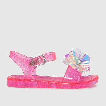 Lelli Kelly pink maya Girls Toddler Sandals Lelli Kelly pink maya Girls Toddler Sandals