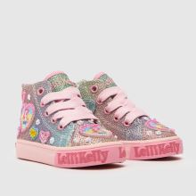 Lelli Kelly Unicorn Baby Mid,2 von 4