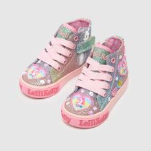 Lelli Kelly Unicorn Baby Mid,3 von 4