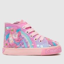 Lelli Kelly Unicorn Baby Mid,1 von 4