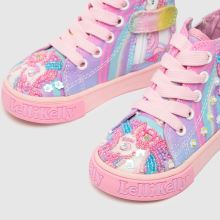 Lelli Kelly Unicorn Baby Mid,3 von 4
