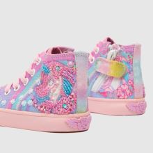 Lelli Kelly Unicorn Baby Mid,4 von 4