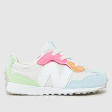 New Balance 327,1 of 4