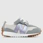 Grey Multi