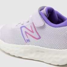 New Balance 520 V8 V,4 of 4