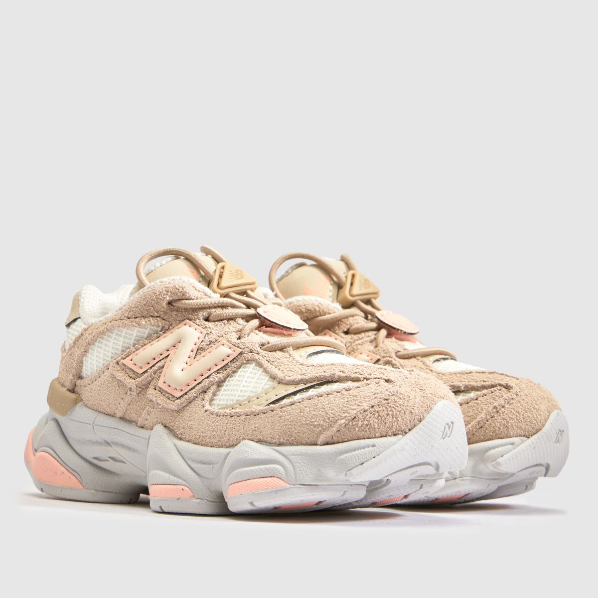 Kinder New Balance 9060 Sneaker New Balance 9060 1