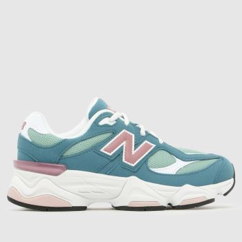 New Balance Multi 9060 Girls Toddler