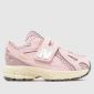 Pale Pink