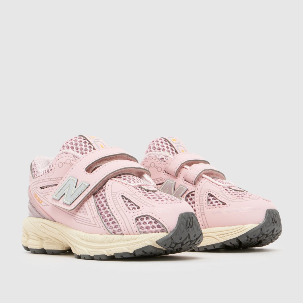 Kinder New Balance Rosa 1906 Sneaker New Balance 1906 1