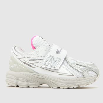 New Balance Hellgrau 1906 Mädchen Kleinkind