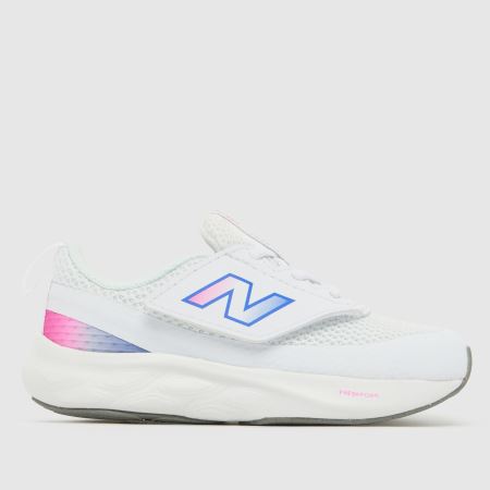 New Balance fresh foam 625 1