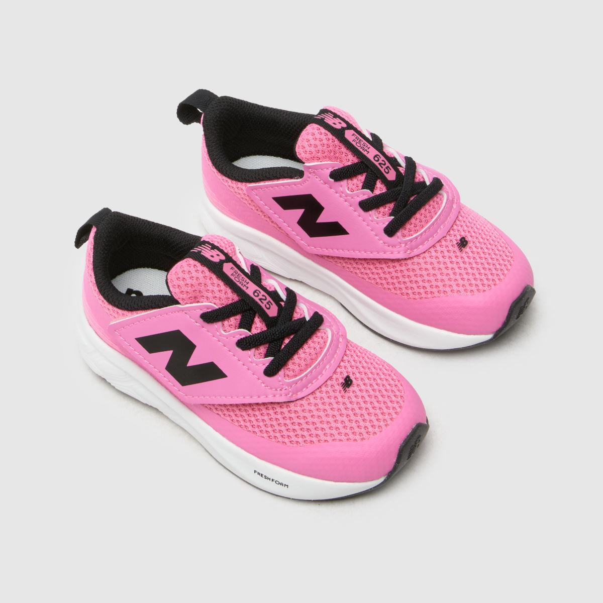Fresh Foam 625 Girls