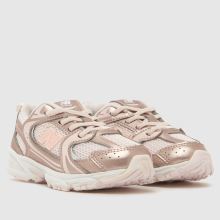 New Balance 530 Girls Toddler in Pink New Balance 530,2 of 4