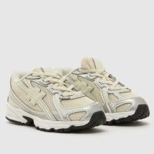 New Balance 740 Girls Toddler in Beige Multi New Balance 740,2 of 4