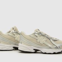 New Balance 740 Girls Toddler in Beige Multi New Balance 740,4 of 4
