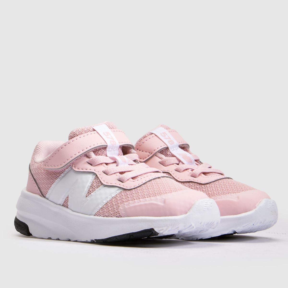 Kinder New Balance Rosa 578 Sneaker New Balance 578 1