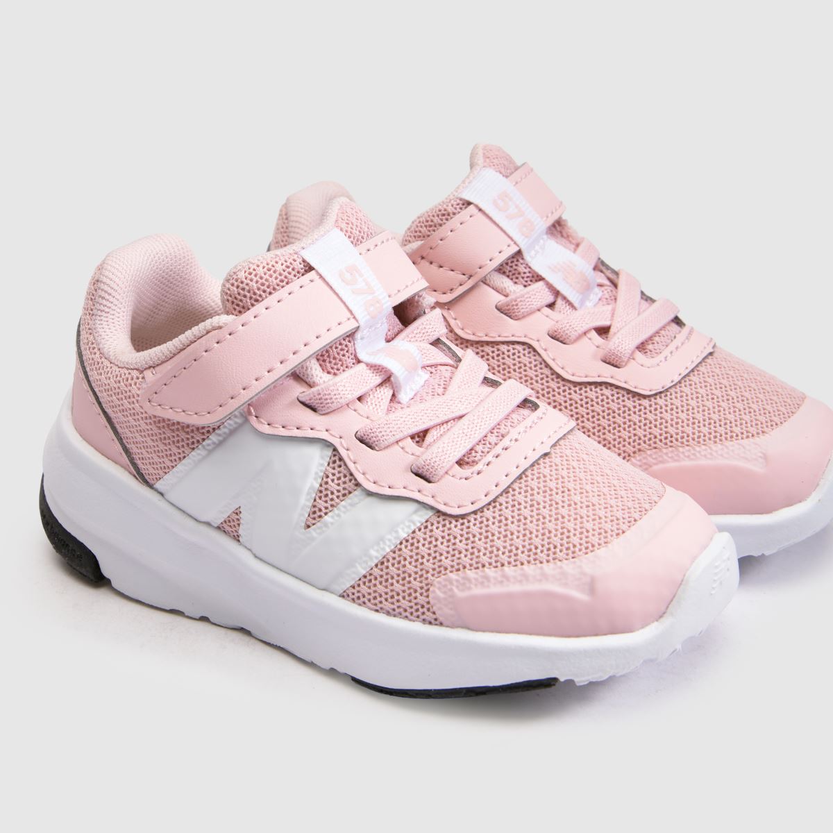 Kinder New Balance Rosa 578 Sneaker New Balance 578 4