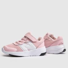Kinder New Balance Rosa 578 Sneaker New Balance 578,4 von 4