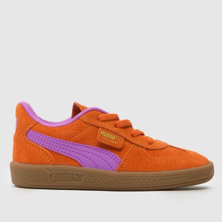 PUMA palermo 1