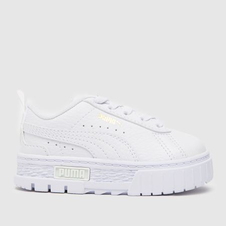 PUMA mayze 1