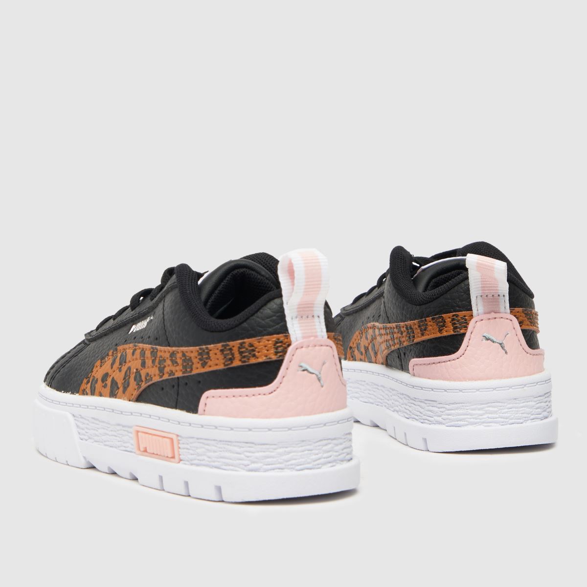 mayze wild puma