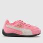 Pale Pink
