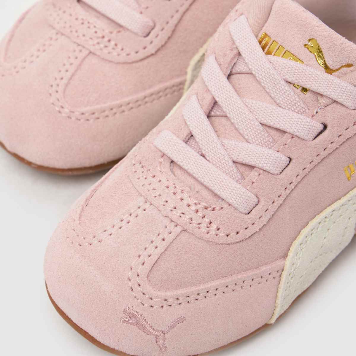 PUMA Speedcat Girls Toddler in Pink PUMA Speedcat 7