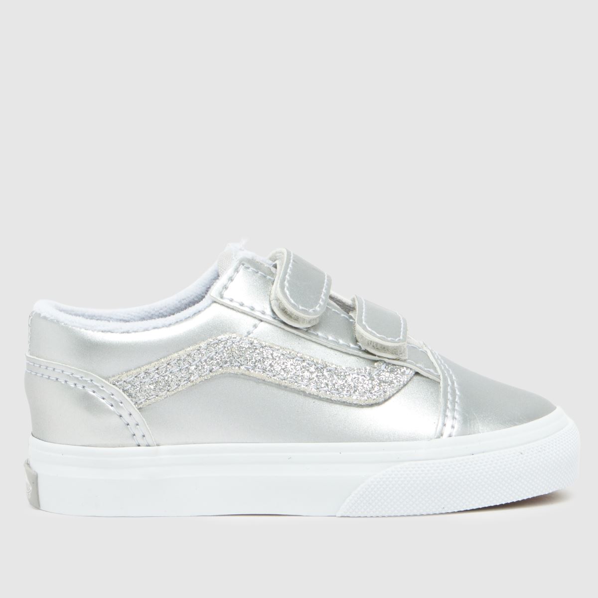Old Skool V Girls