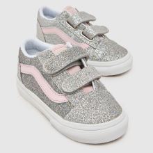 Vans Old Skool V,3 of 4
