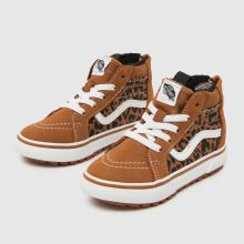Vans Sk8-Hi Zip Mte-1,3 of 4