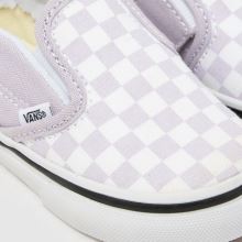 Vans Classic Slip-On V,3 of 4