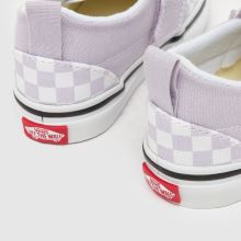 Vans Classic Slip-On V,4 of 4