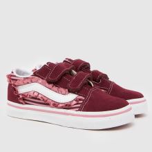 Vans Old Skool Ruffles 2V,2 of 4