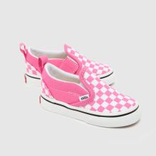 Vans Classic Slip-On V,3 of 4