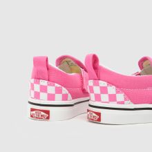 Vans Classic Slip-On V,4 of 4