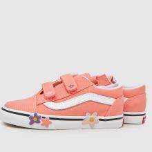 Vans Old Skool V,4 of 4