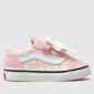 Pale Pink