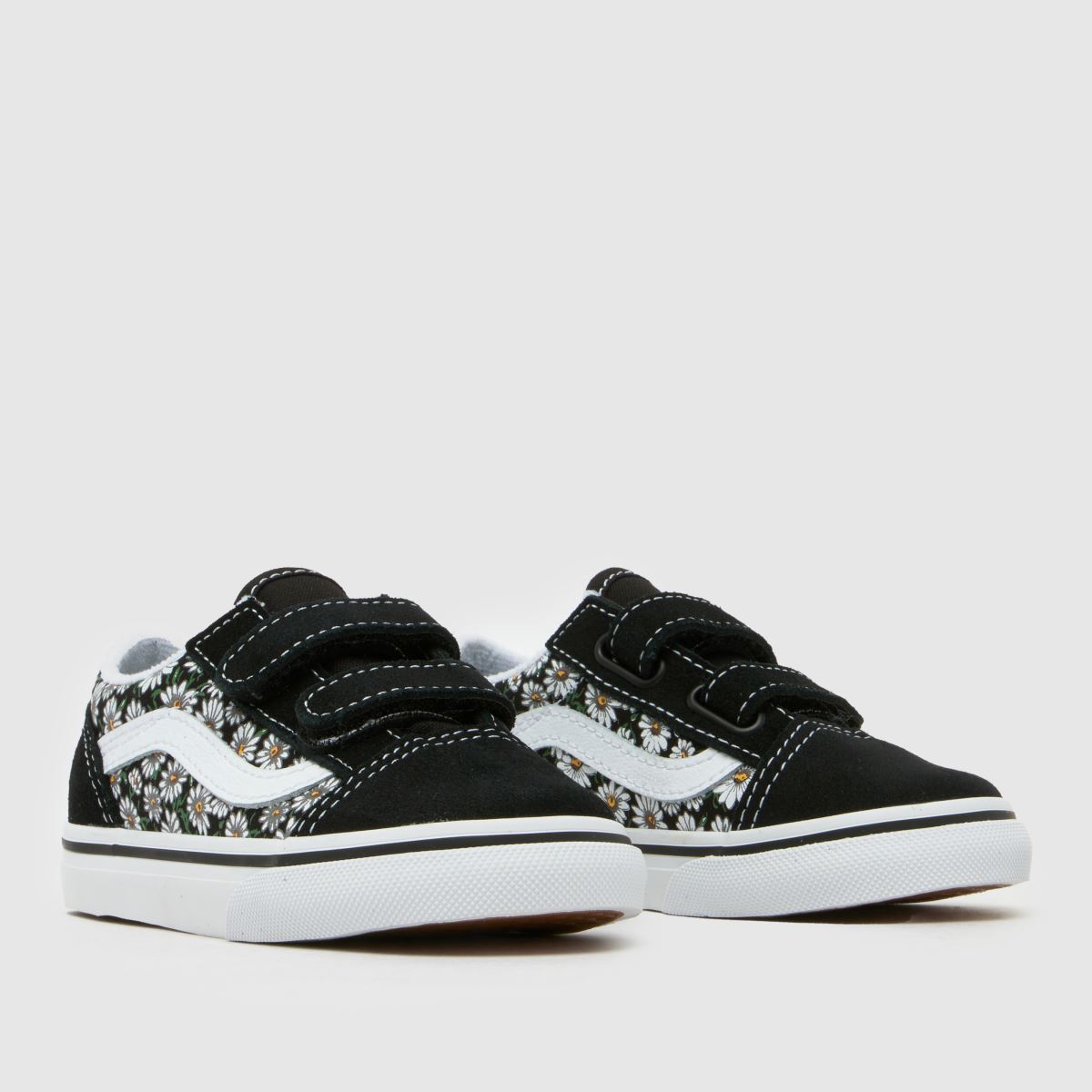 Old Skool Vans Toddler Mary Jane Shoes Blibli Vans Kids Pink Vans