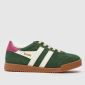 Dark Green