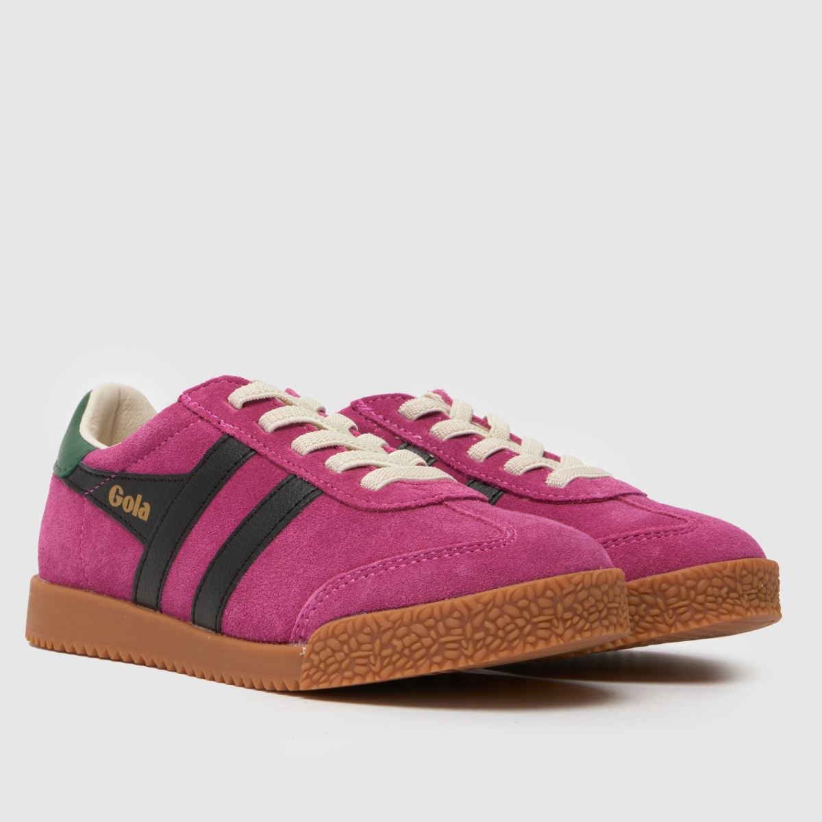Gola Elan Girls Toddler in Pink Multi Gola Elan 1